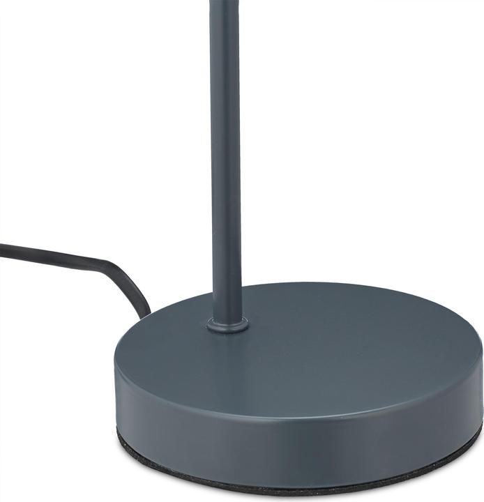 Image du produit Relaxdays Lampe de bureau (G9)