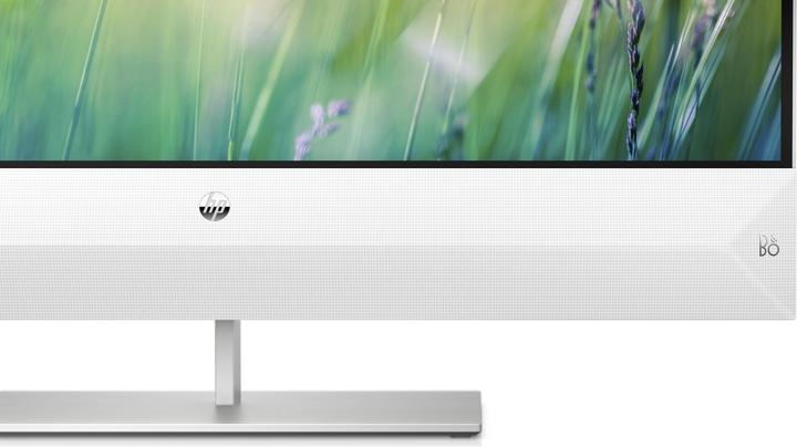 Produktbild HP Pavilion All-in-One - 27-xa0801nz (Intel Core i7-9700T, 8 GB, 512 GB)