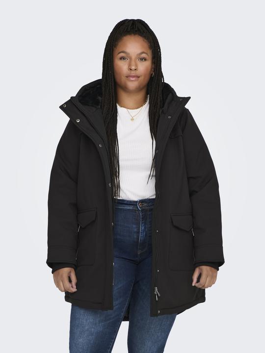 Immagine prodotto Only Parka Curvy (S)