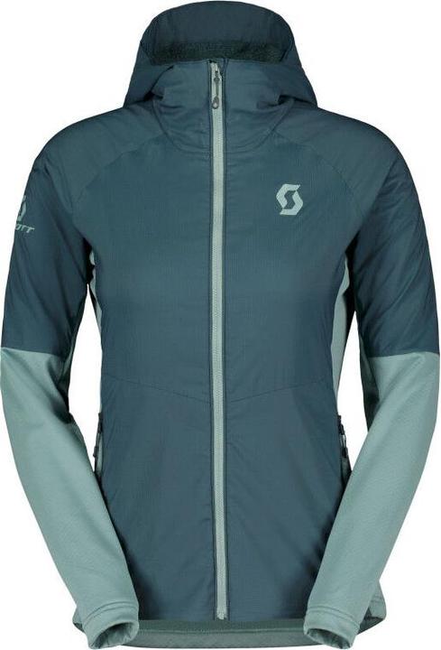 Scott Sports Women's Hoody Explorair Alpha