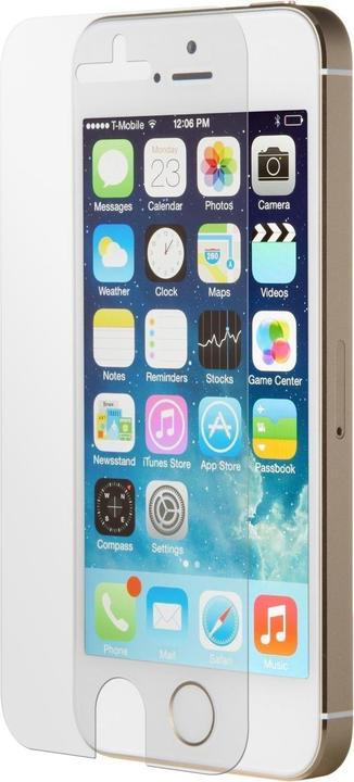 Actual product image Avizar Flexible display protection film (1 Piece, Apple iPhone SE)
