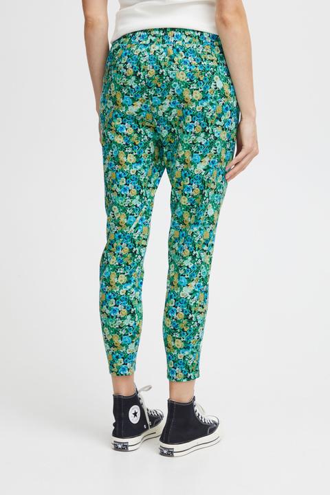 Actual product image Ichi IHKATE PRINT PA21 20120504 (M)