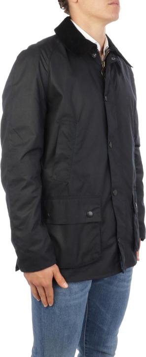 Actual product image Barbour M's Ashby (XXL)