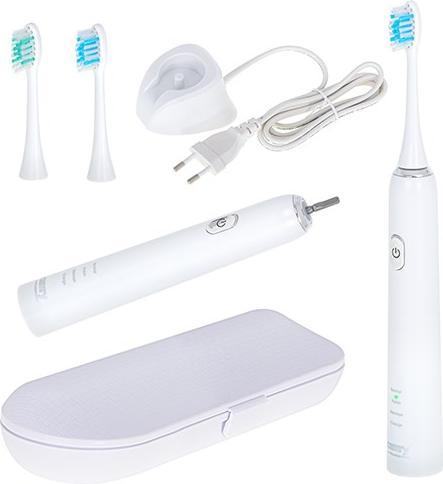 Produktbild Camry CR 2173 Elektrische Zahnbürste Erwachsener Schall-Zahnbürste (Schallzahnbürste)