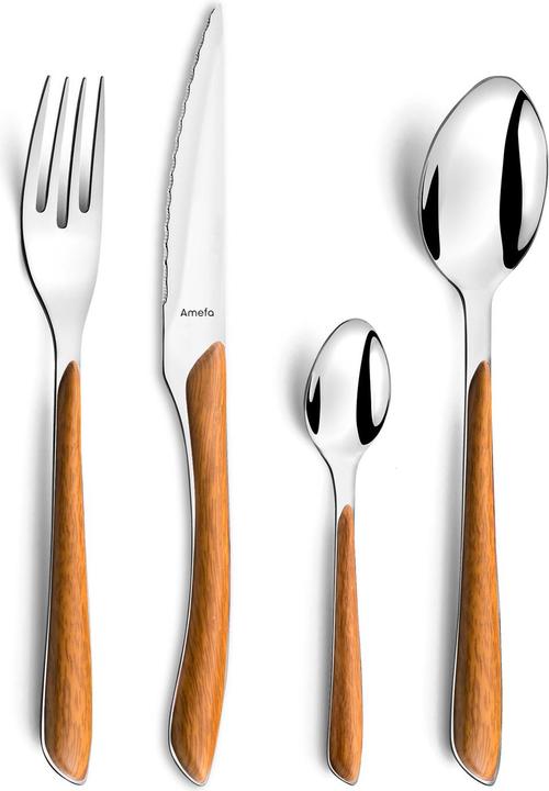 Image du produit Amefa Amora (16 pièce(s), Set de couverts)