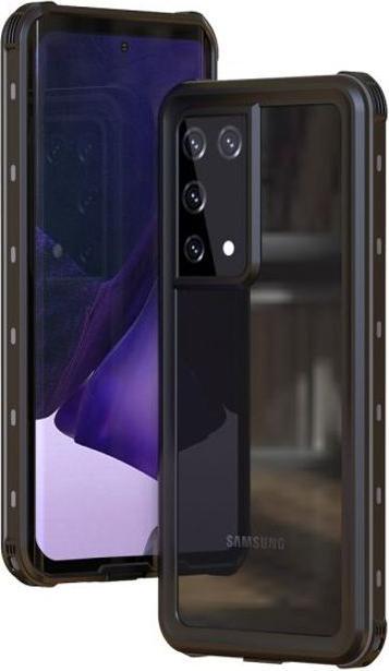 Mu Sport 360° Allwetterschutz (Samsung Galaxy S21 Ultra)