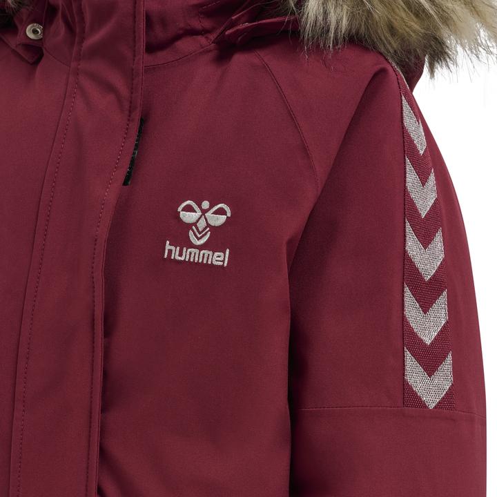 Produktbild hummel Root Tex Jacket (104)