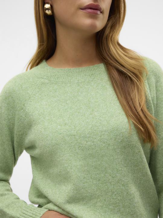 Immagine prodotto Vero Moda Vmdoffy Ls O-Neck Blouse Ga Noos (XS)