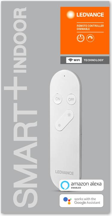 Immagine prodotto Ledvance Telecomando Smart + Wifi