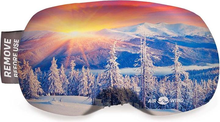 Airwing Sunset (Skibrille Schutzhülle)