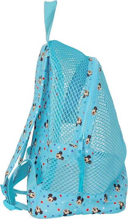 Actual product image Safta Mickey Mouse Strandtasche (13.15 l) - Kinderrucksack