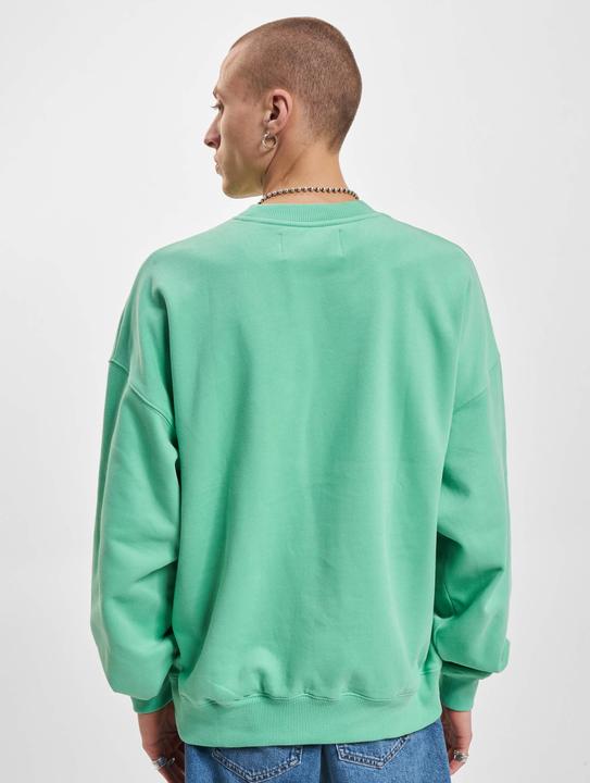 Immagine prodotto Calvin Klein Jeans Monologo - Maglione girocollo oversize - 86627 (L)