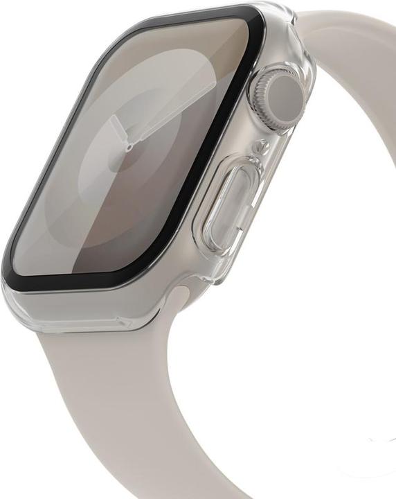 Actual product image Belkin Screen Protector TemperedCurve 2-in1 Apple Watch 7 Transparent