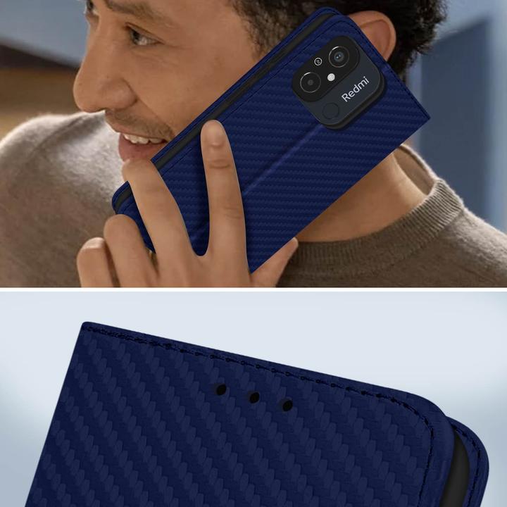 Produktbild Avizar Carbon Series (Xiaomi Redmi 12C)