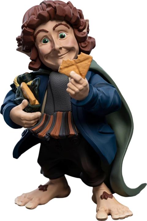 Actual product image Weta Collectibles Lord of the Rings - Mini Epics: Pippin