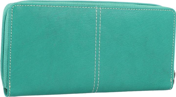 Produktbild Greenburry Tumble Nappa Geldbörse Leder 20 cm