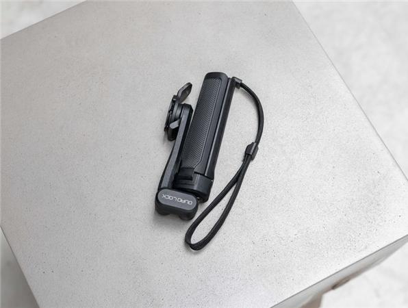 Immagine prodotto Quad Lock Treppiede / Bastone per selfie