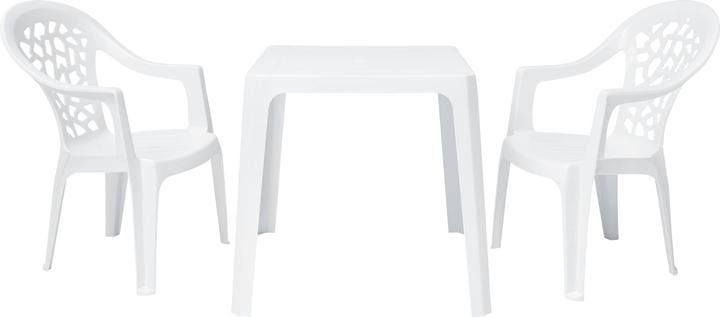 Image du produit Resol Monobloc Inca