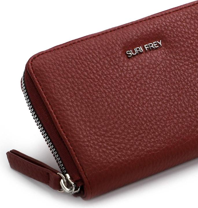 Actual product image Suri Frey Geldbörse SFY Tiffy