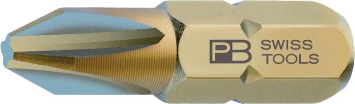 Actual product image PB Swiss Tools Pb C6 190 (Cross Phillips PH M2)