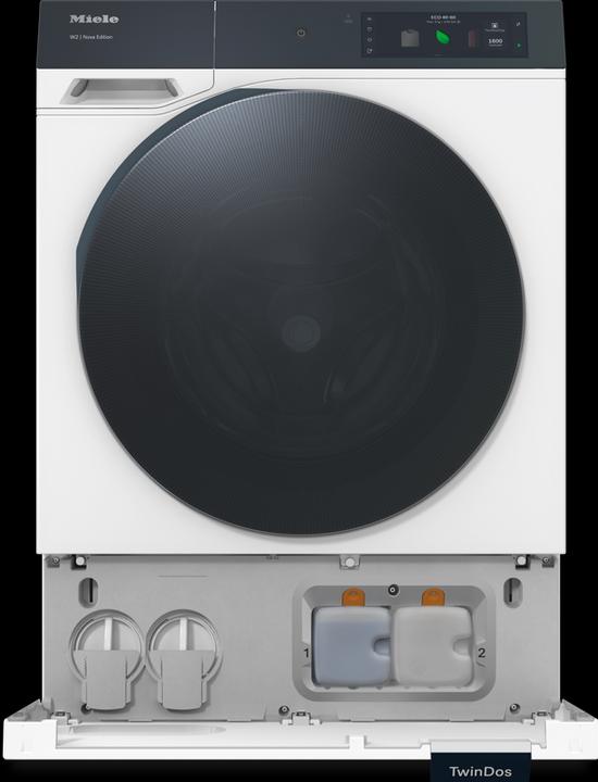 Produktbild Miele NOVA W2 WQ 100-10 CH (9 kg, Rechts, CH-Stecker)