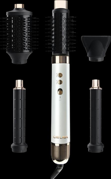 Immagine prodotto CHI Tools - Lava Airglam