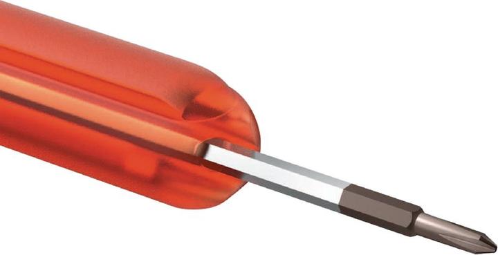 Produktbild PB Swiss Tools Insider Mini Multimedia-Elektronik (Schlitzschrauben, Phillipps-Kreuzschlitz (PH), 5-Lobe (Pentalobe))