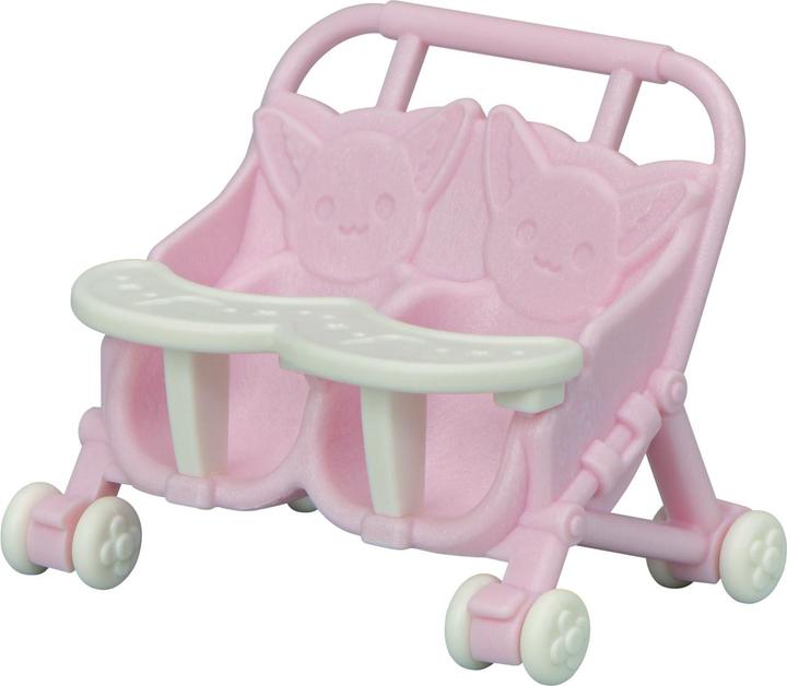 Actual product image Epoch Desert fox family