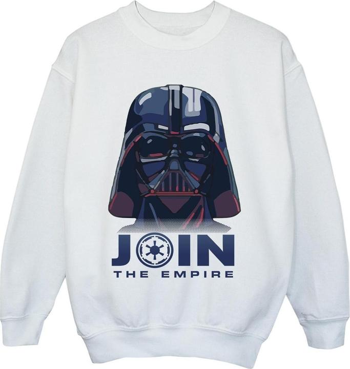 Star Wars Sweatshirt Jungen (152, 158)
