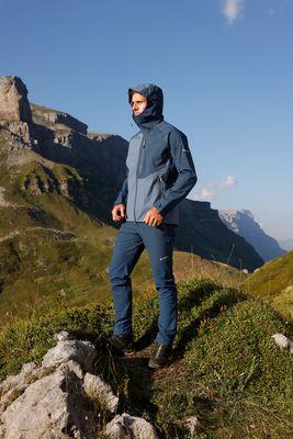 Produktbild Radys R1 Alpine Tech Jacket (L)