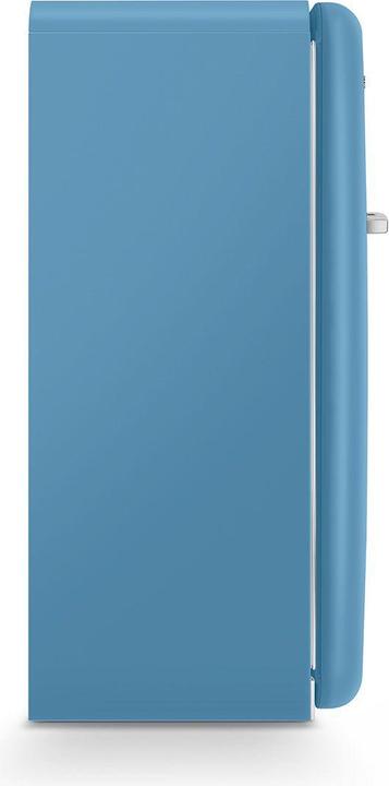 Actual product image Smeg KOELKAST 50" FAB28RDLB5 (270 l)