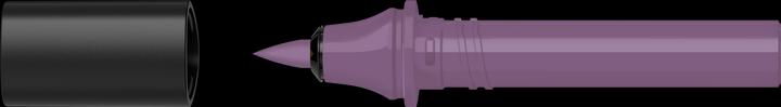Dark lavender