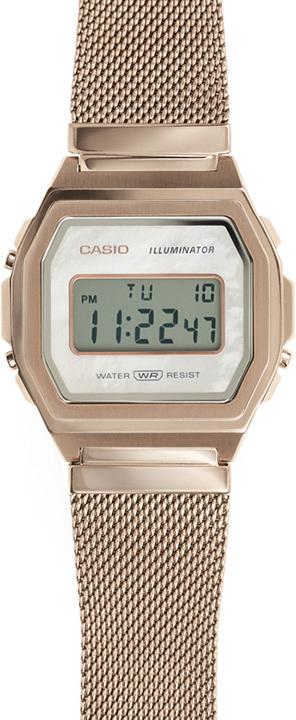 Produktbild Casio Vintage A1000mcg-9ef (Digitaluhr, 39.60 mm)
