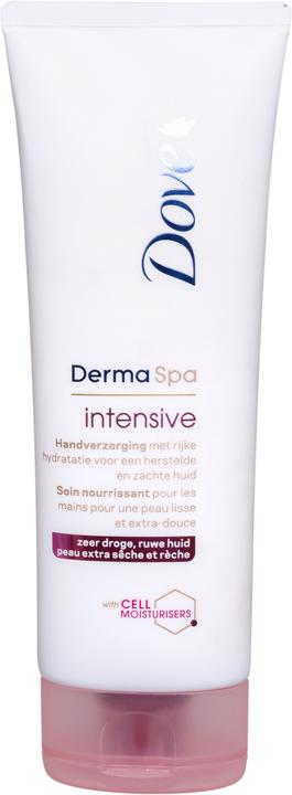 Image du produit Dove DermaSpa Intensif (75 ml)