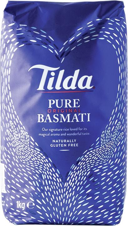 Produktbild Tilda Reis (1000 g)