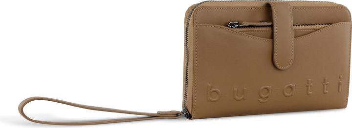 Actual product image Bugatti Geldbörse DAPHNE