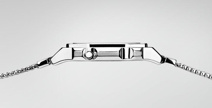 Actual product image Casio Vintage A1000m-1bef (Digital watch, 39.60 mm)