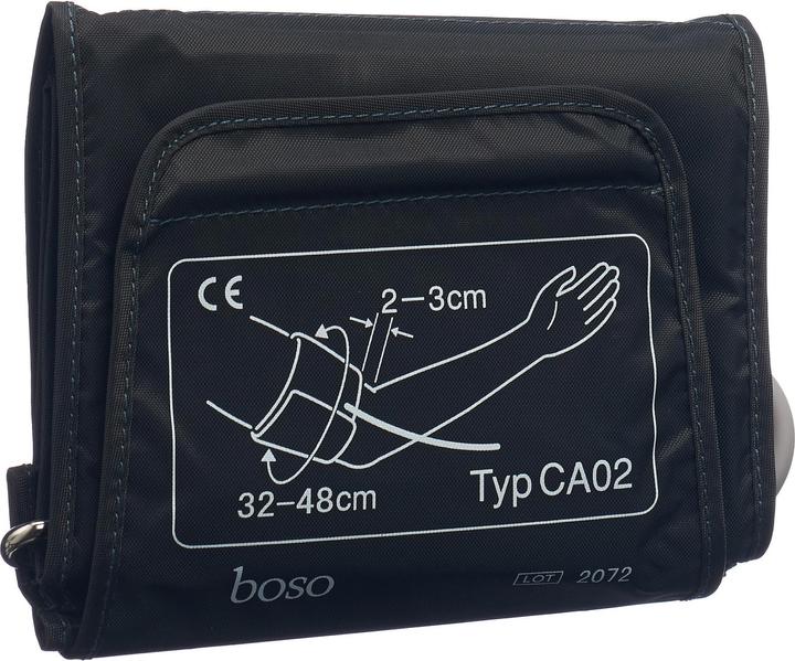 Actual product image Boso Cuff Medicus Smart