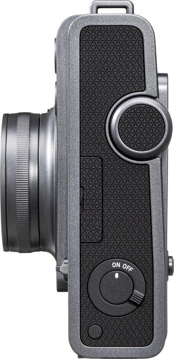 Actual product image Fujifilm Instax Wide Evo Black