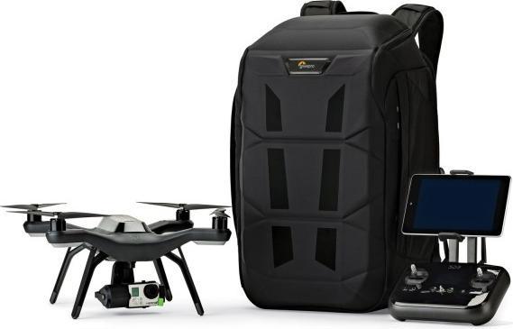 Image du produit Lowepro DroneGuard BP 450 AW (Sac à dos pour drone, DJI Phantom 4)