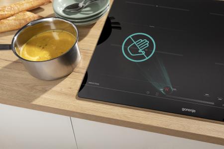 Actual product image Gorenje ISC645BSC