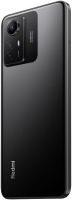 Produktbild Xiaomi Redmi Note 12S (128 GB, Schwarz, 6.43", Dual SIM, 108 Mpx, 4G)