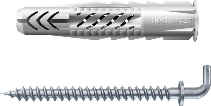 Image du produit Fischer Hm 5x52 S (4 pcs)