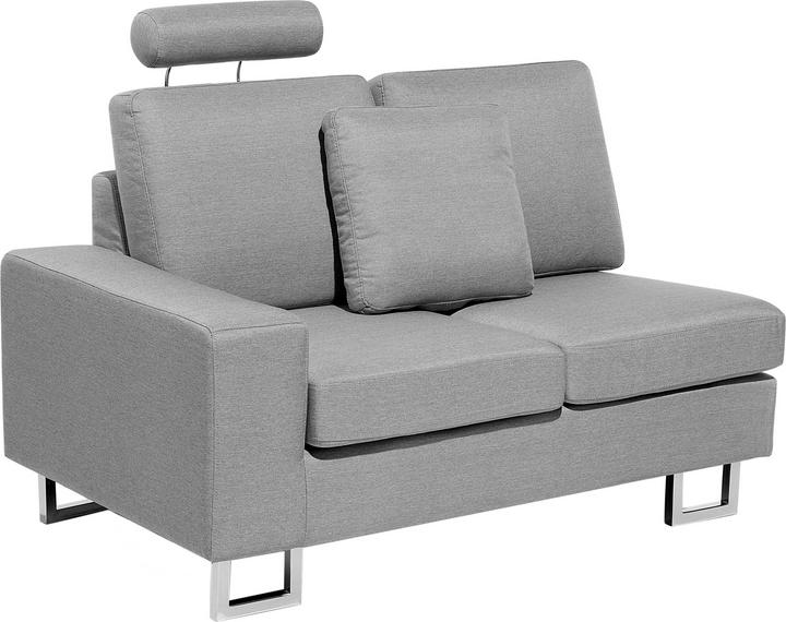 Produktbild Beliani Stockholm (Ecksofa, Wohnlandschaft)