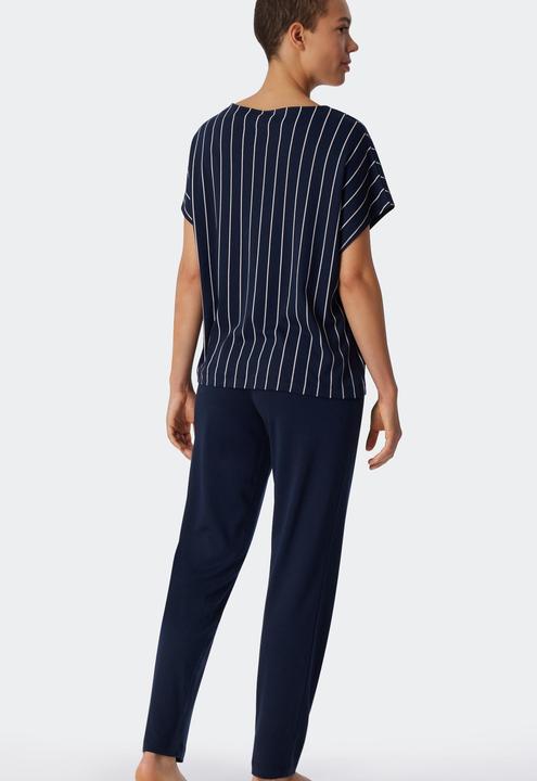 Produktbild Schiesser Pyjama MicroModal (42)