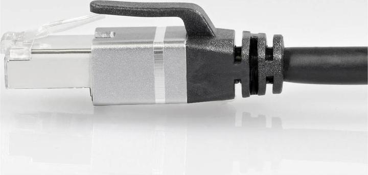 Produktbild Maxtrack Ethernet-Kabel USB-C auf RJ45, 1m (USB-C, RJ45 (1x))