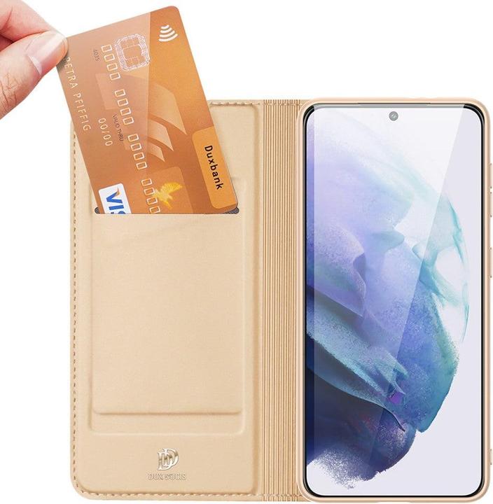 Image du produit Dux Ducis Couverture du livre Skin Pro Series (Samsung Galaxy S22+)