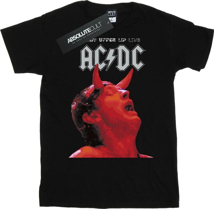 AC/DC Stiff Upper Lip Live TShirt (3XL)