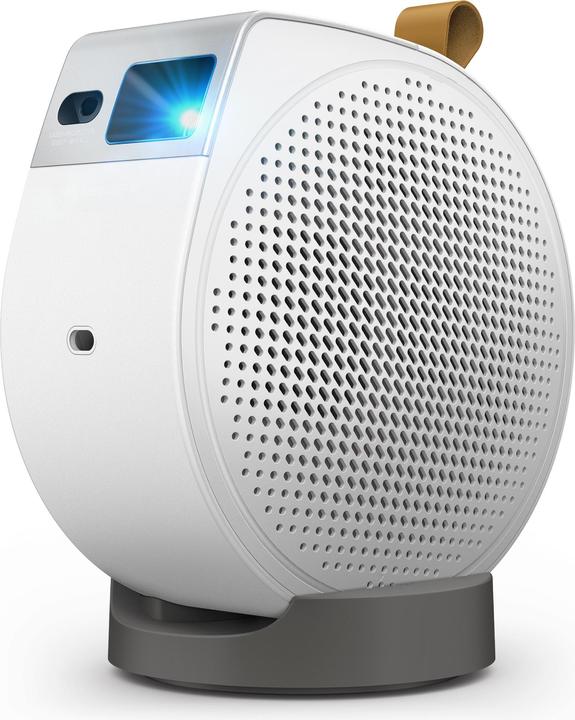 BenQ GV50 (Full HD, 500 lm, 1.2:1)