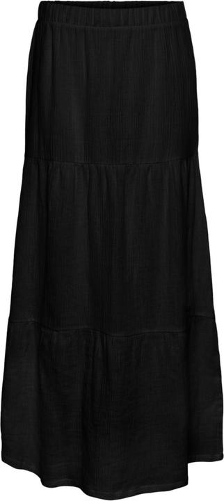 Image du produit Pieces Pcsikka Hw Maxi Skirt Wvn Noos (XXL)